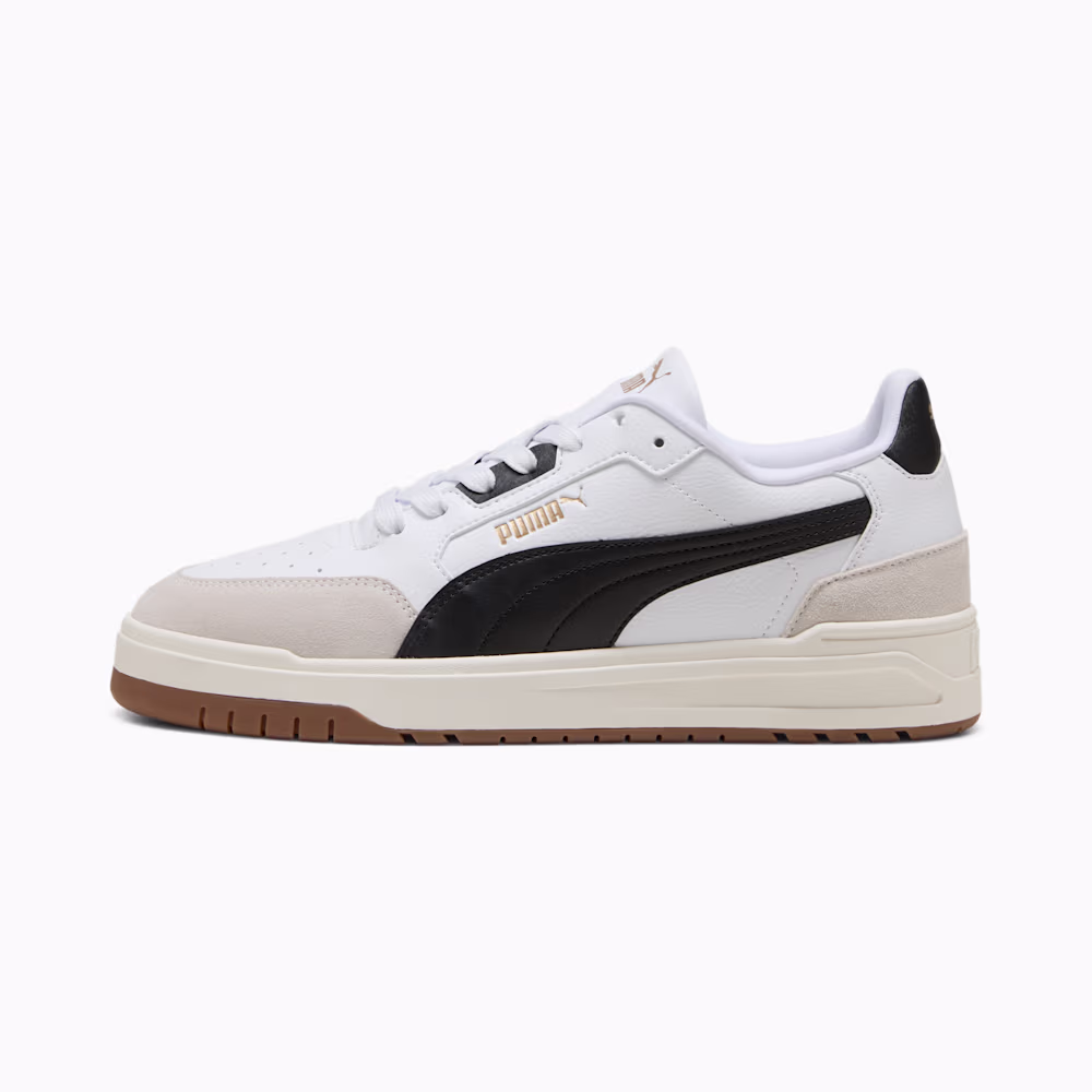 TENIS MASCULINO PUMA SHUFFLE DOWNTOWN OG